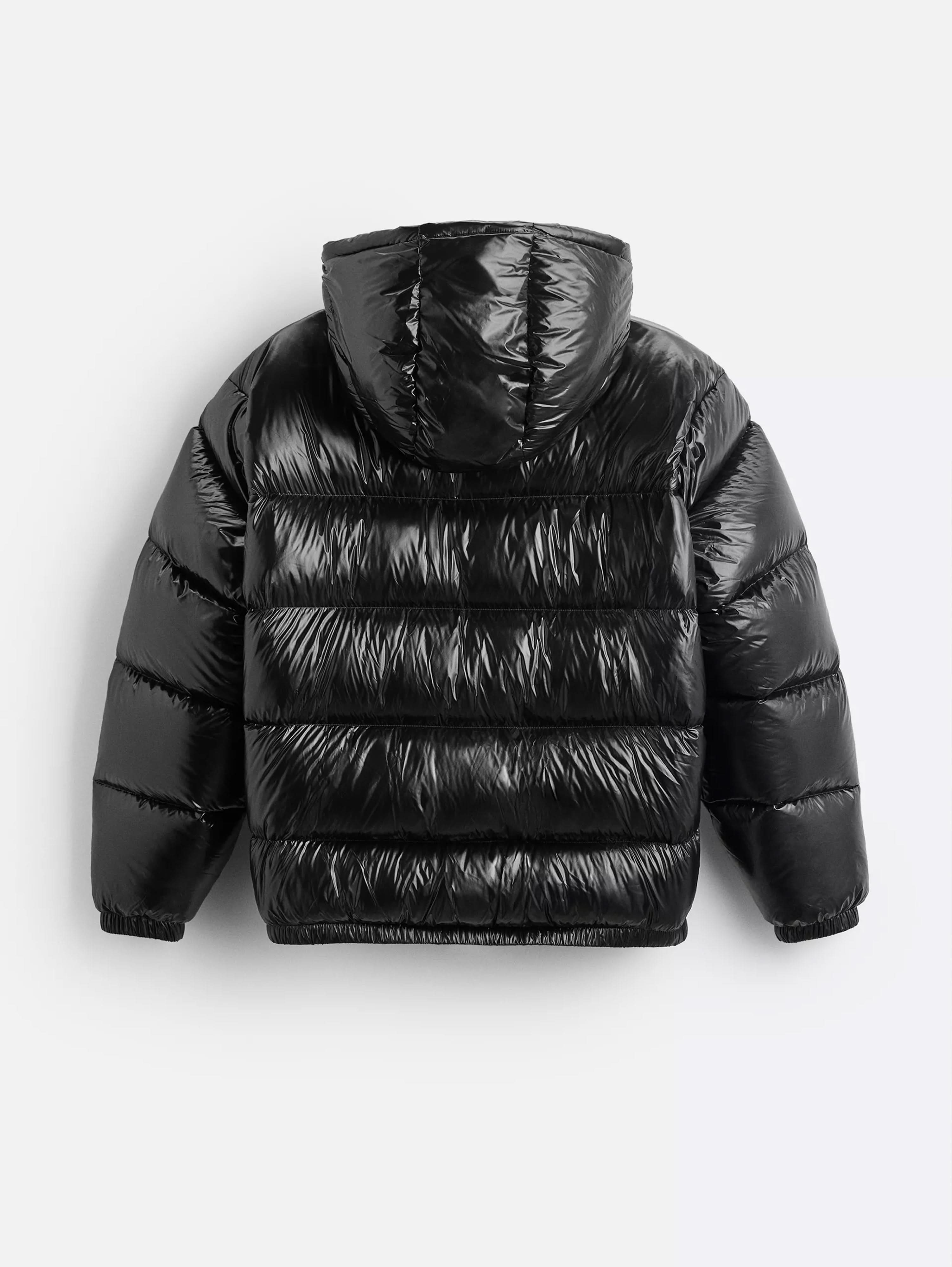 Doudoune Puffer FS