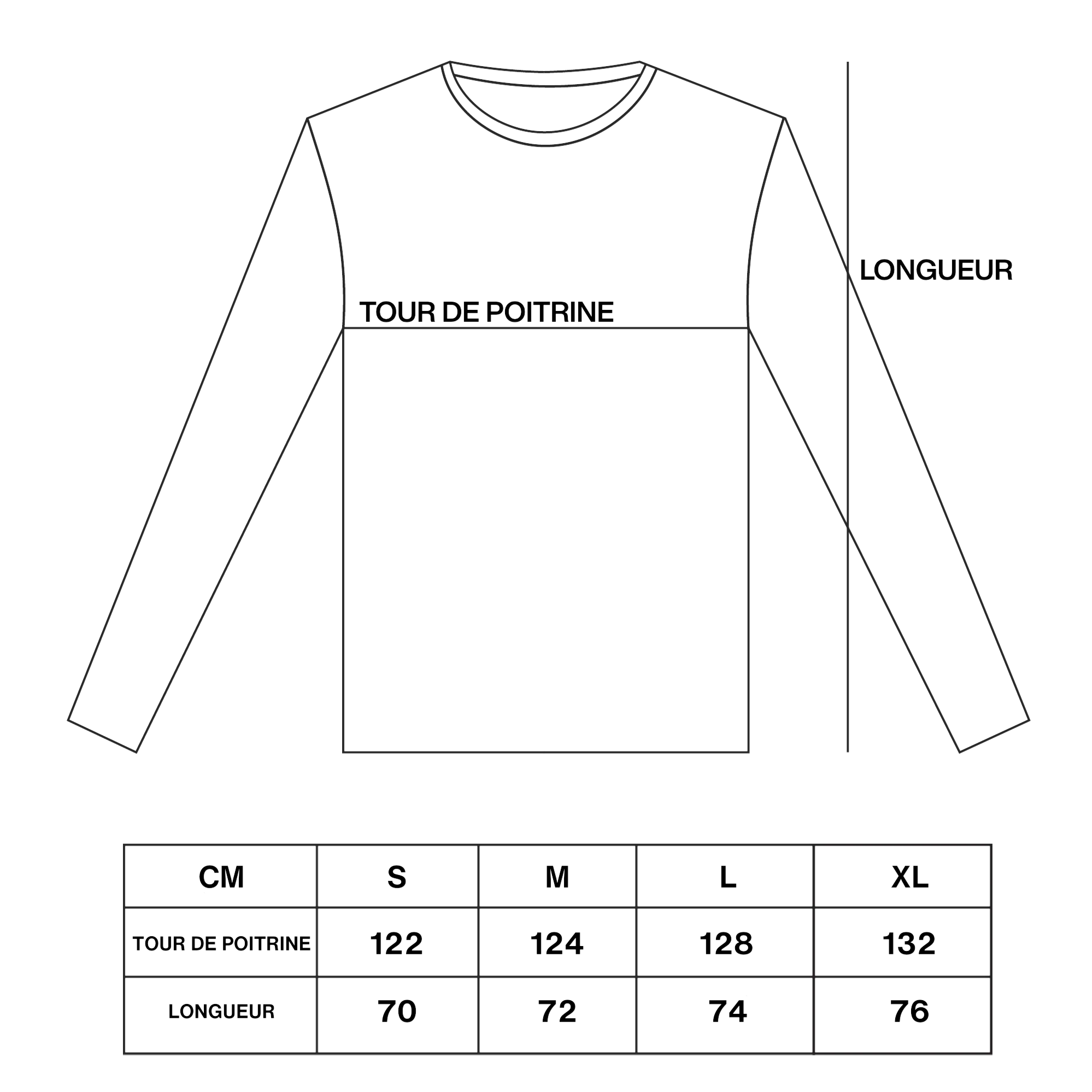 ENSEMBLE MONOCHROME GRIS GLACÉ