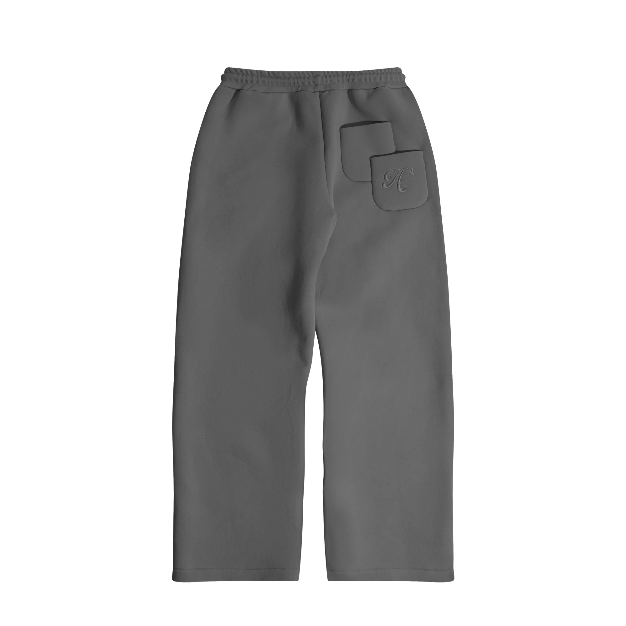 PANTS MONOCHROME ANTHRACITE